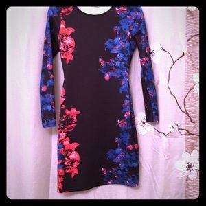 Venus bodycon dress - size 2